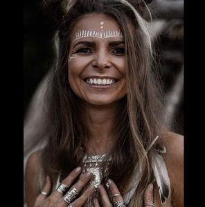 Meet your Posher, Irina